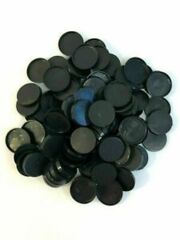 Citadel 25mm Round Bases 100 Pack